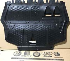 Coperchio deflettore sotto