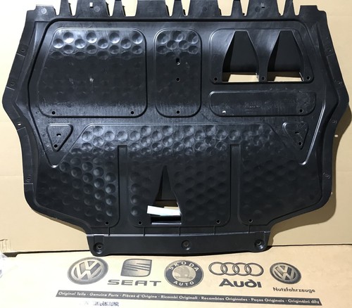 Coperchio deflettore sotto