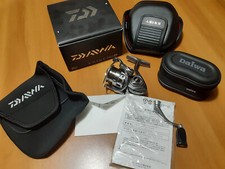 mulinello daiwa exist 2004H