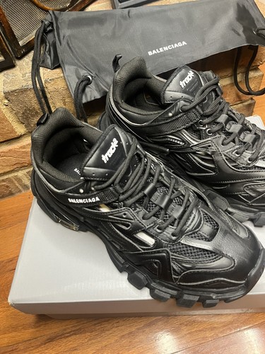 Sneakers balenciaga track - sneakers, 2