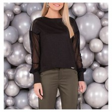 Maglietta Maglia Blusa Top da