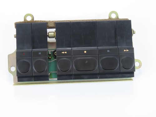 Technics 1500 pannello di - *technics,