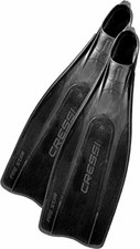Cressi Pro Star Pinne da