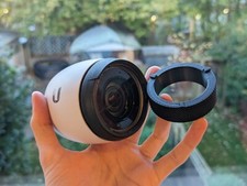 Strumento rimozione obiettivo