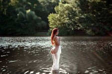 503681 River HD Hot Sexy Cute