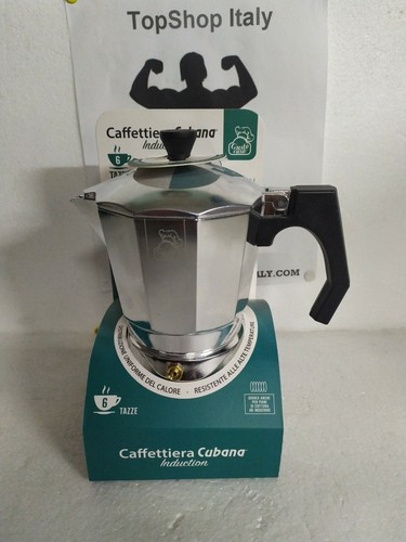 Offerta caffettiera moka - caffettiera, 6