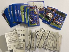 131 (78 + 53 doppie) Figurine