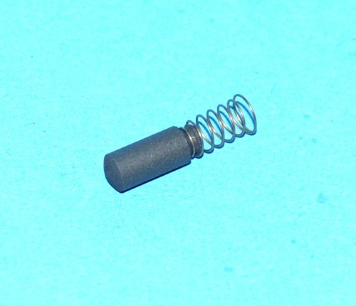 Carbone magnete - carbone,