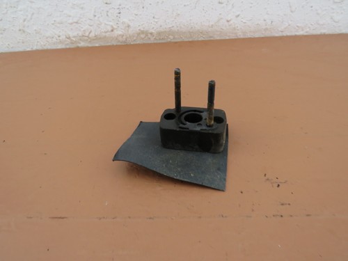Adattatore carburatore