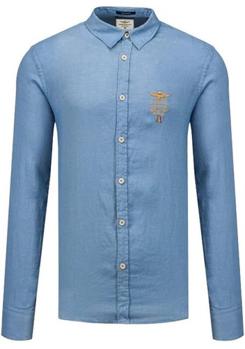 Camicia aeronautica militare - aeronautica,