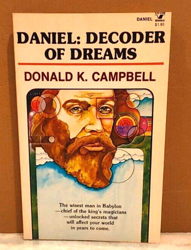 Vtg 1977 daniel - 1977, of