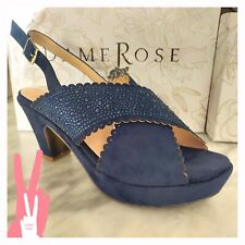 SANDALI DONNA TACCO PLATEAU