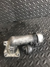 Corpo Farfallato Fiat Doblo