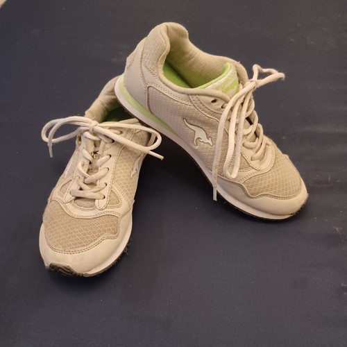 Scarpe ginnastica vintage - da,
