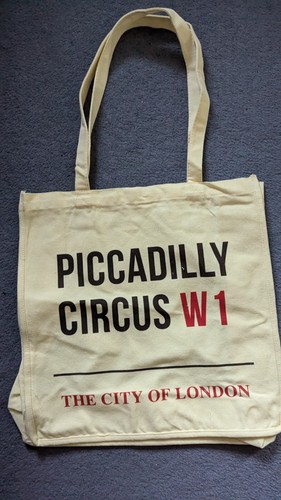 London iconic rare piccadilly - iconic,