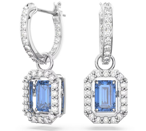 Swarovski 5619500 orecchini - swarovski,
