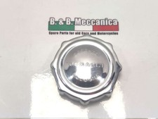 TAPPO SERBATOIO ORIGINALE FOGACCI BOLOGNA MORINI BENELLI MOTOBI MALANCA [INNE...