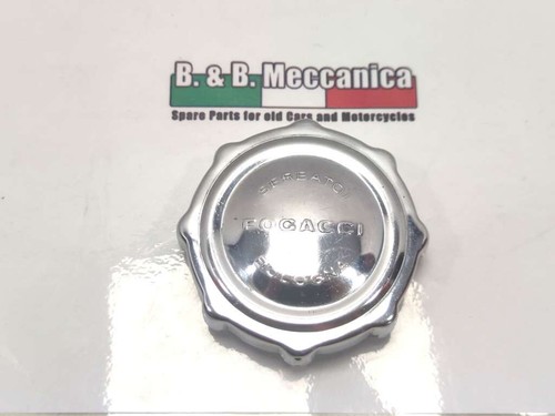 Tappo serbatoio originale - tappo,