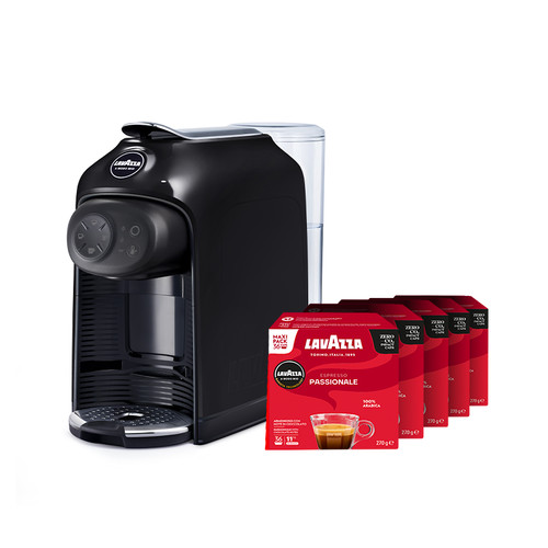 Lavazza modo mio idola nero - a,