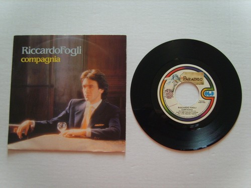 Riccardo fogli compagnia - riccardo, /