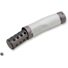 VANCE & HINES BAFFLE QUIET BIG