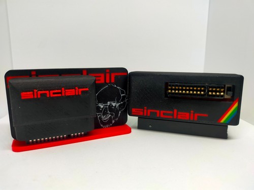 Interface clone per - interface,