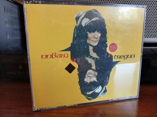 Renato zero tregua - 2,