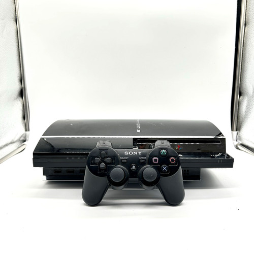 Console playstation ps3 - 3,