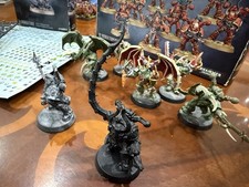 Lotto Lavoro Chaos Space