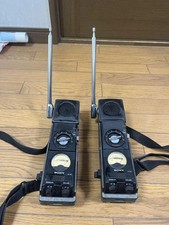 Sony Icb-680 set radio