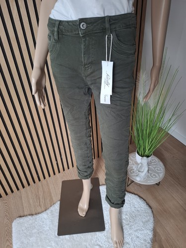 Tubo jeans ragazzo - ❤️,