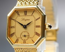 Leggi [Vintage] Orologio da