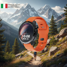 Orologio smartwatch north edge - smartwatch,