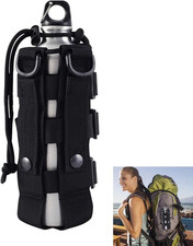 Borsa Tattica per Bottiglia