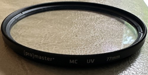 Filtro obiettivo promaster - filtro,