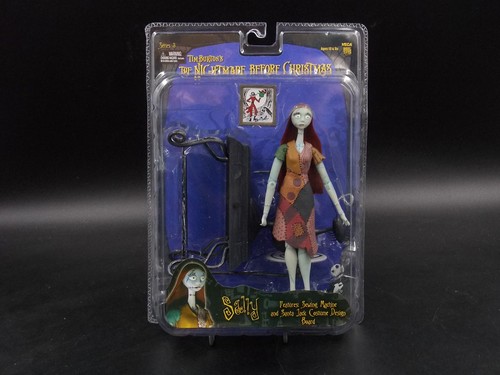 Tim burton nightmare before - burton's,