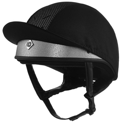 Charles owen pro plus - charles, ii