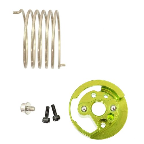 Kit puleggia molla - e,