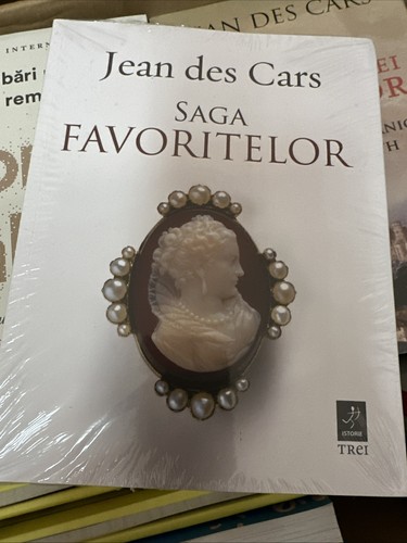 Saga favoritelor - saga,