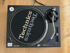 Technics 1210 mk2 set giradischi
