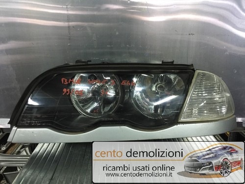 Ricambi usati faro anteriore - usati,