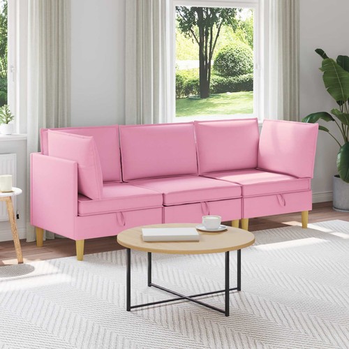 Set divani modulari - di,