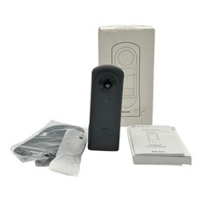 Fotocamera Ricoh Theta X 360