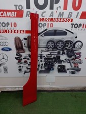 Minigonna Sottoporta Destra Dx Fiat 500 Abarth 7356545550