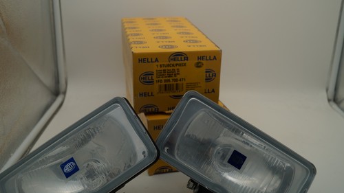 Pezzi abbaglianti hella - pezzi,