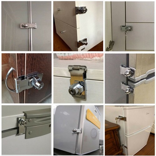 Lucchetto hasp bloccaggio pz - hasp,