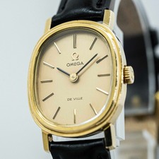 *Vintage 1974* OMEGA De Ville