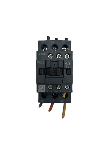Schneider electric lc1d32 - schneider,