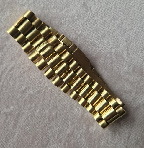 Cinturino bracciale oro kt - cinturino/bracciale,