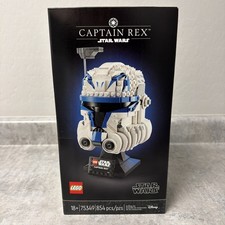 NEW Sealed LEGO Star Wars